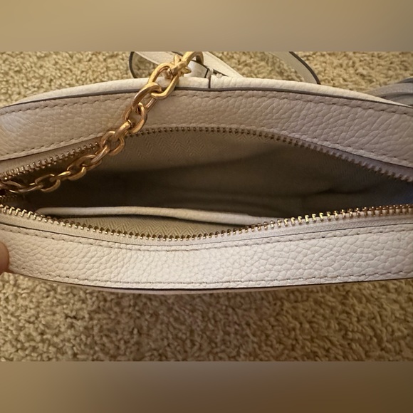 Tory Burch McGraw Camera Bag - Picture 4 of 5